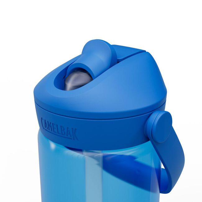 Thrive&trade; Flip Straw Kids 14oz Bottle with Tritan&trade; Renew