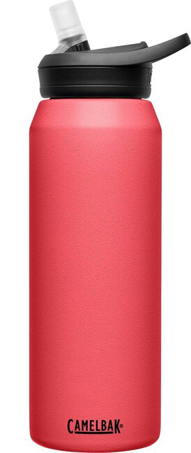 Eddy®+ 32 oz Water Bottle, Insulated Stainless Steel