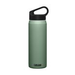 Carry Cap 25oz Water Bottle, Insulated Stainless Steel