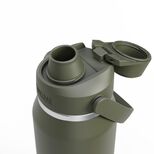 Thrive&trade; Chug 32oz Bottle, Insulated Stainless Steel