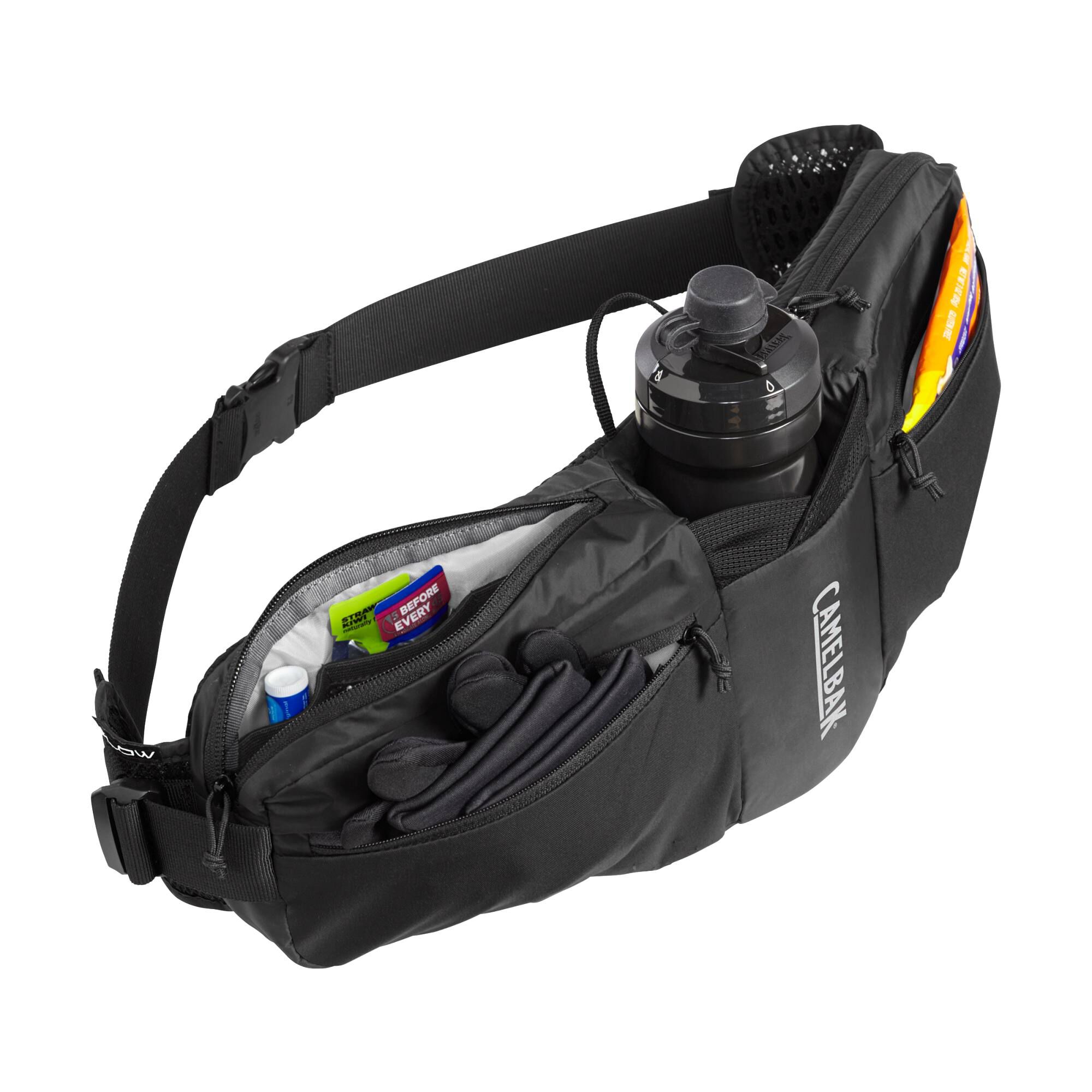 Podium Flow 4 Hydration Belt
