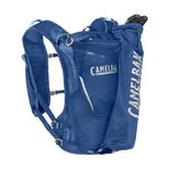 Zephyr&trade; Pro Vest with Two 17oz Quick Stow&trade; Flasks