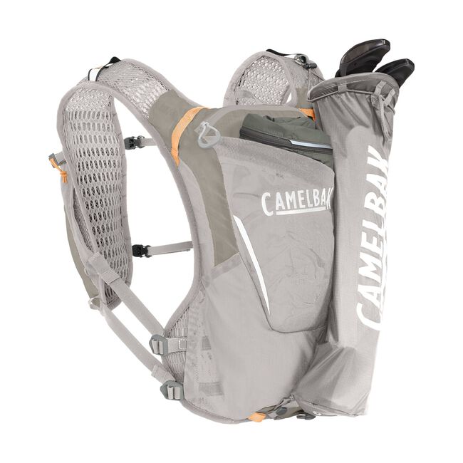 Women&#39;s Zephyr&trade; Pro Vest with Two 17oz Quick Stow&trade; Flasks