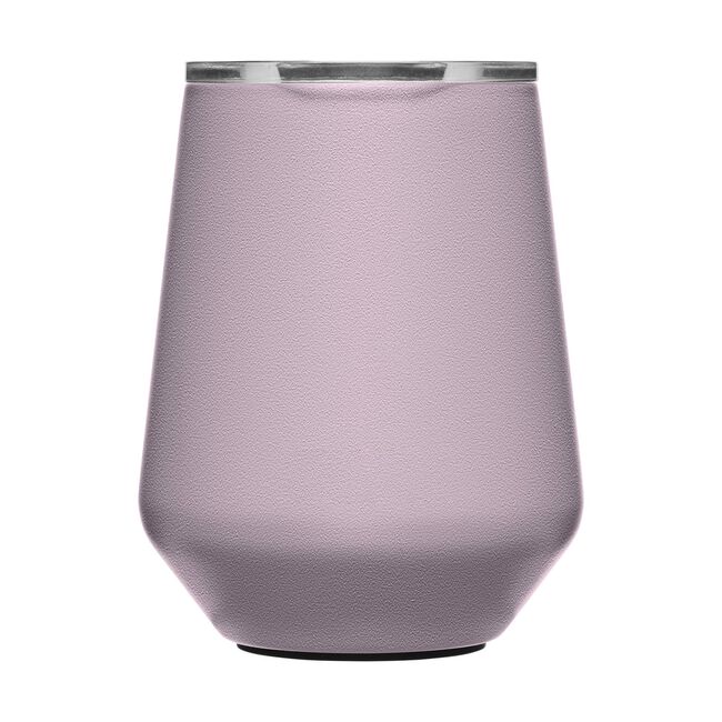 Horizon 12 oz Wine Tumbler, Insulated Stainless Steel
