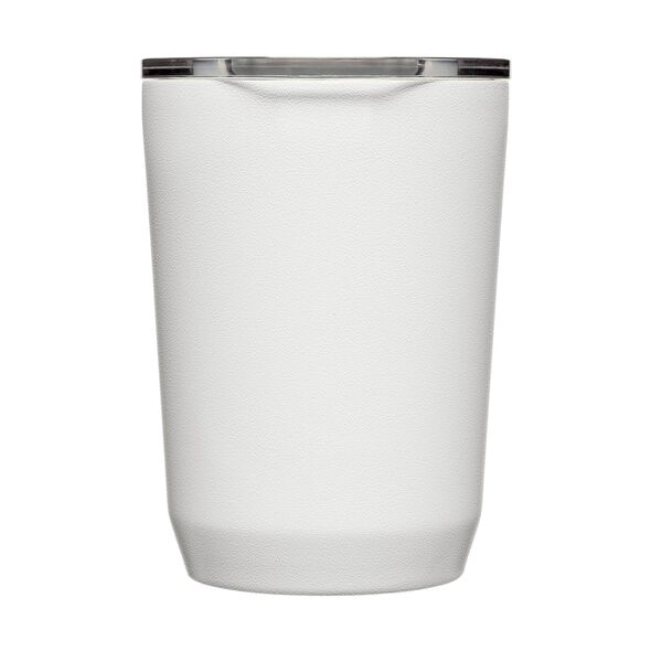Horizon 12 oz Tumbler, Insulated Stainless Steel