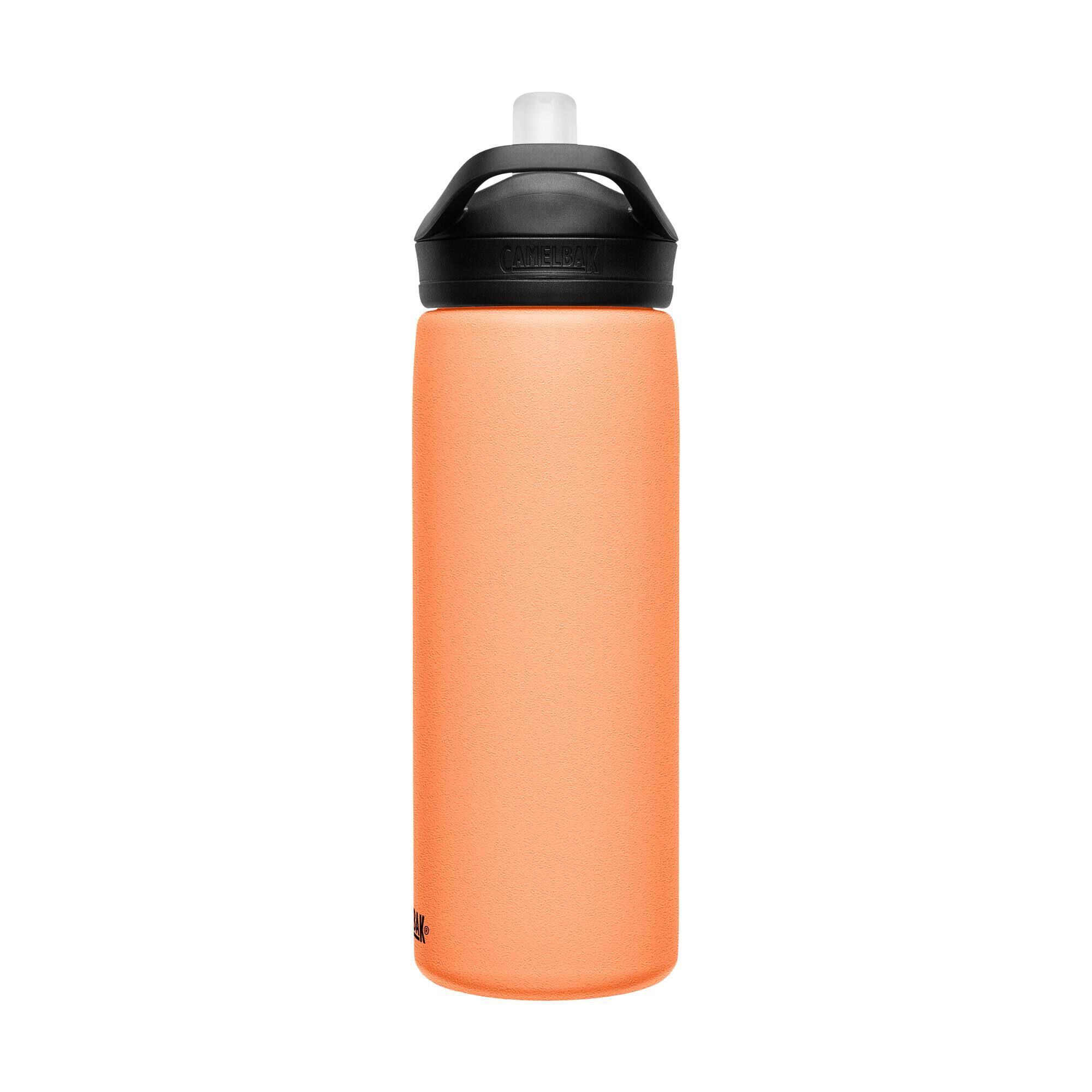 Camelbak eddy 20oz vacuum insulated stainless hot sale water bottle