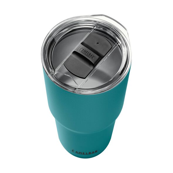 Horizon 30 oz Tumbler, Insulated Stainless Steel
