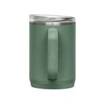 Thrive&trade; 16 oz Mug, Insulated Stainless Steel