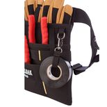 Pro 17oz 4-Pocket Tool Belt