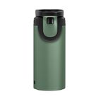 Forge Flow 12 oz Travel Mug, Insulated Stainless Steel
