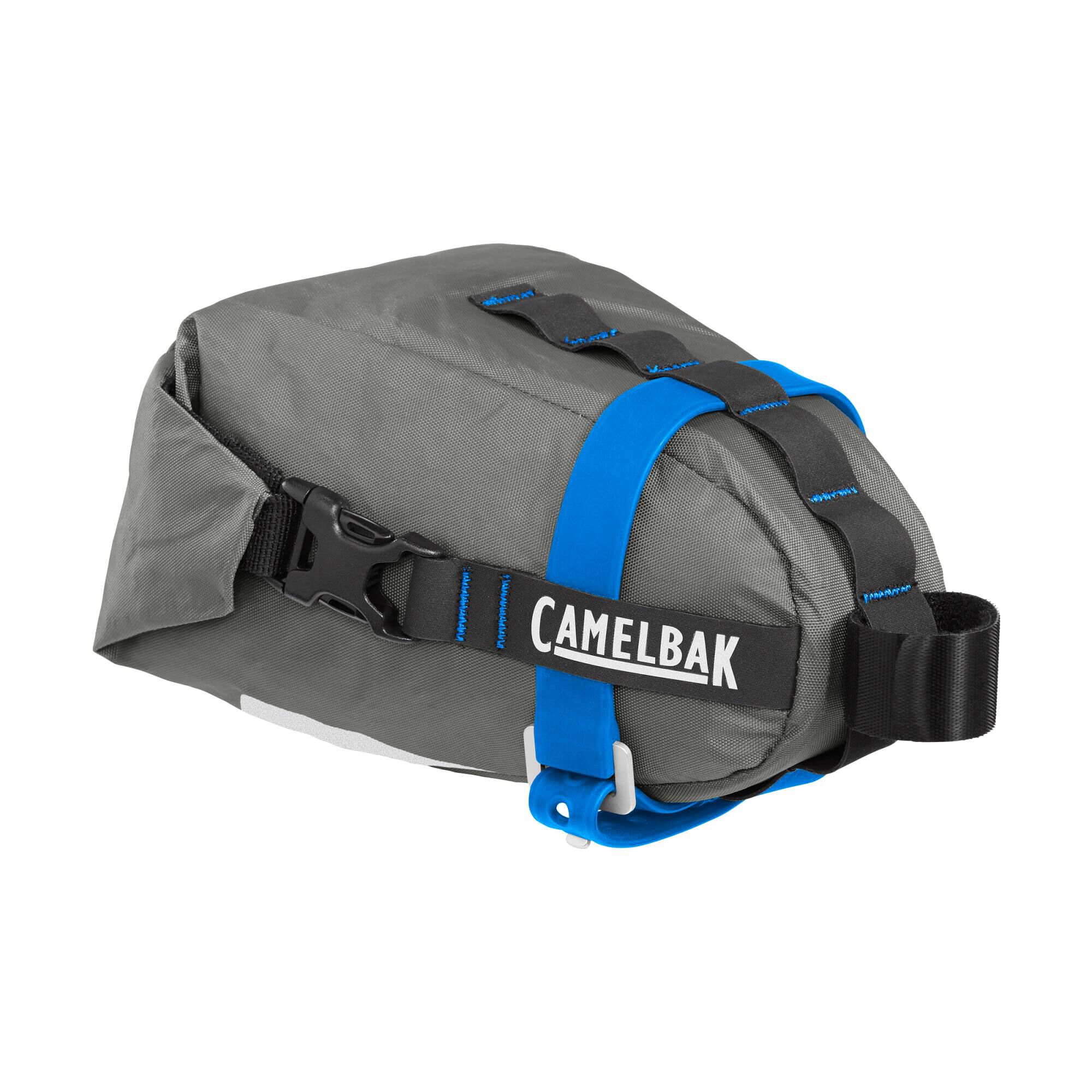 Packit saddle 2025 bag