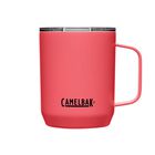 Horizon 12 oz Camp Mug, Insulated Stainless Steel