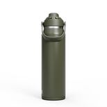 Thrive&trade; Chug 32oz Bottle, Insulated Stainless Steel