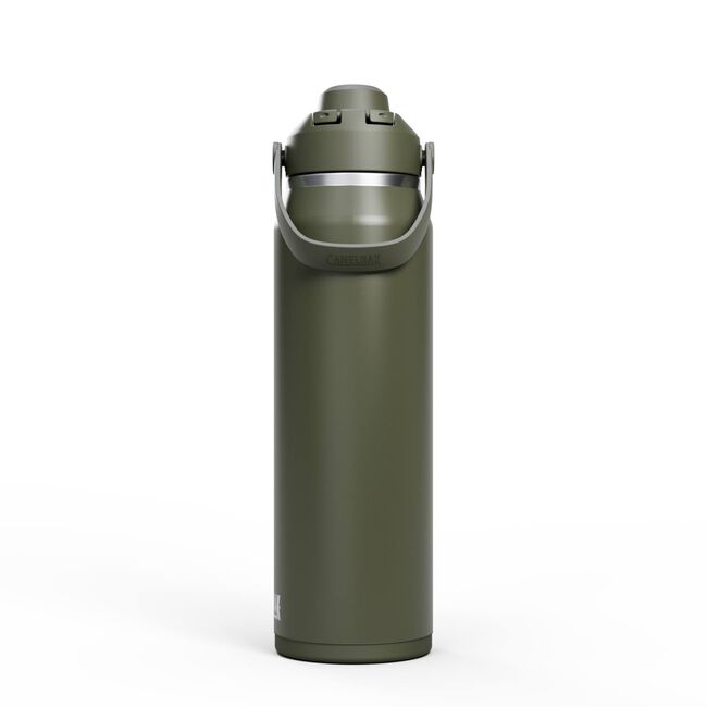 Thrive&trade; Chug 32oz Bottle, Insulated Stainless Steel