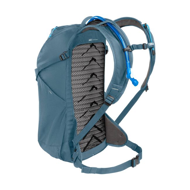 Women&#39;s Rim Runner&trade; X20 Hiking Hydration Pack with Crux&reg; 1.5L Reservoir