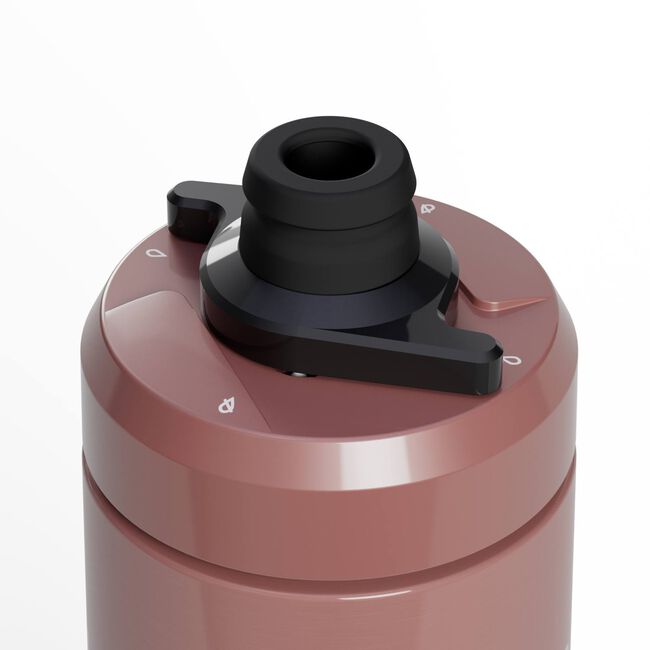 Podium&reg; Steel 22oz Bike Bottle