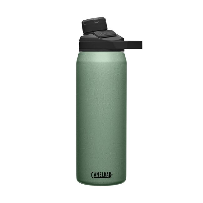 Chute&reg; Mag 25 oz Water Bottle, Insulated Stainless Steel