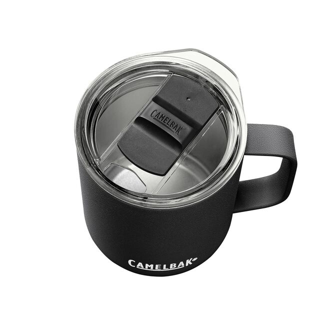 Horizon 12 oz Camp Mug, Insulated Stainless Steel
