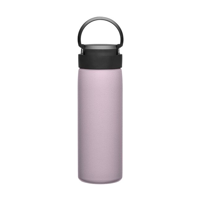 Fit Cap 20oz Water Bottle, Insulated Stainless Steel