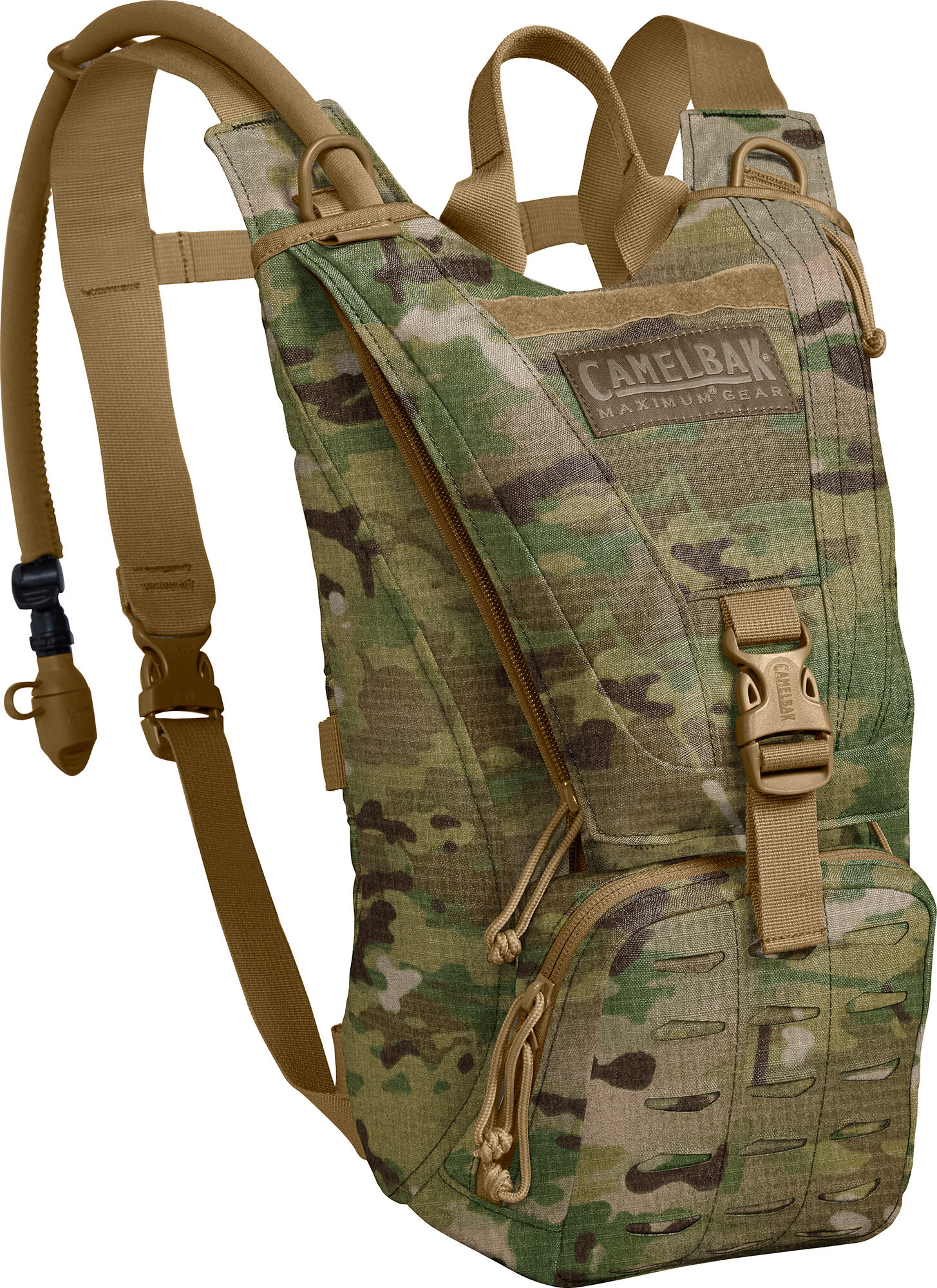 camelbak army backpack