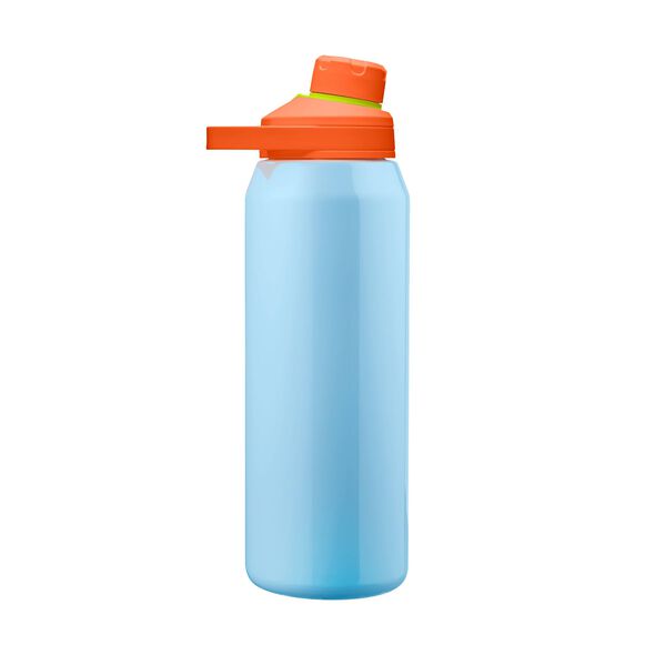 Chute&reg; Mag 32 oz Water Bottle, Insulated Stainless Steel, Limited Edition, Color Crush Collection