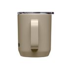 Horizon 12 oz Camp Mug, Insulated Stainless Steel