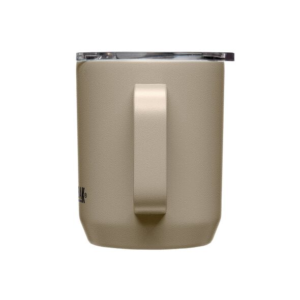 Horizon 12 oz Camp Mug, Insulated Stainless Steel