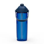 Thrive&trade; Flip Straw 20oz Bottle with Tritan&trade; Renew