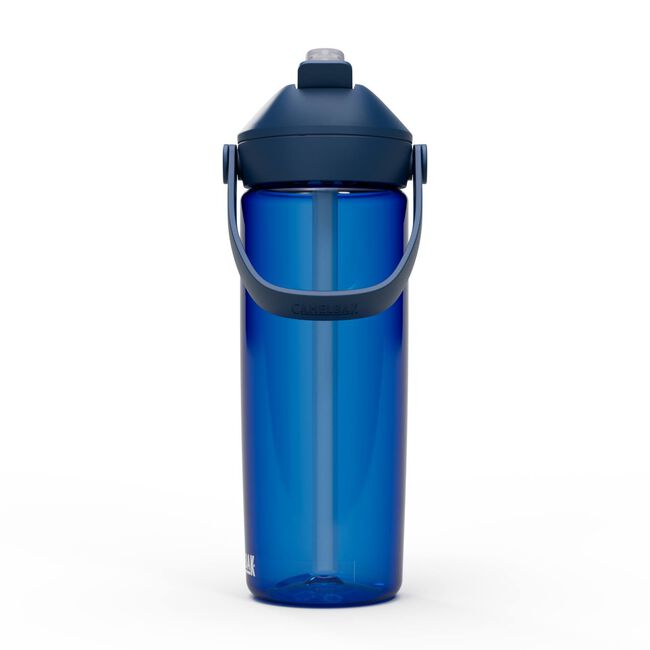 Thrive&trade; Flip Straw 20oz Bottle with Tritan&trade; Renew