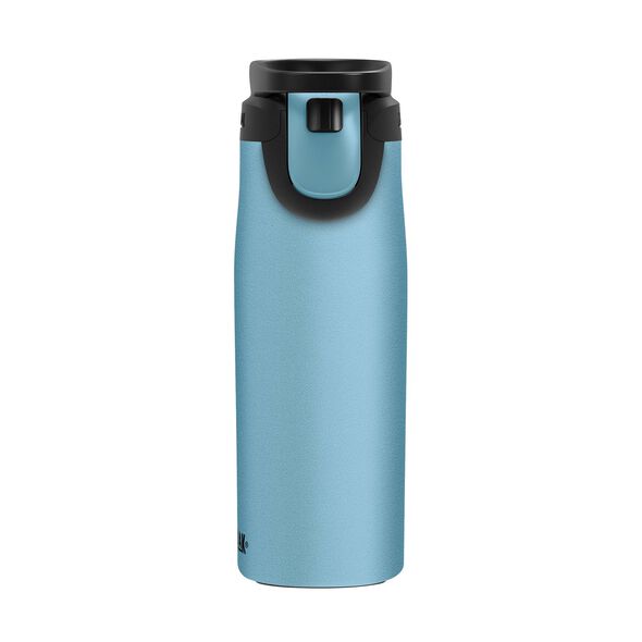 Forge Flow 20 oz Travel Mug, Insulated Stainless Steel