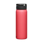 Fit Cap 25oz Water Bottle, Insulated Stainless Steel
