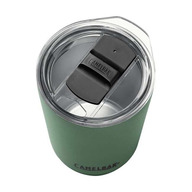 Horizon 12 oz Tumbler, Insulated Stainless Steel