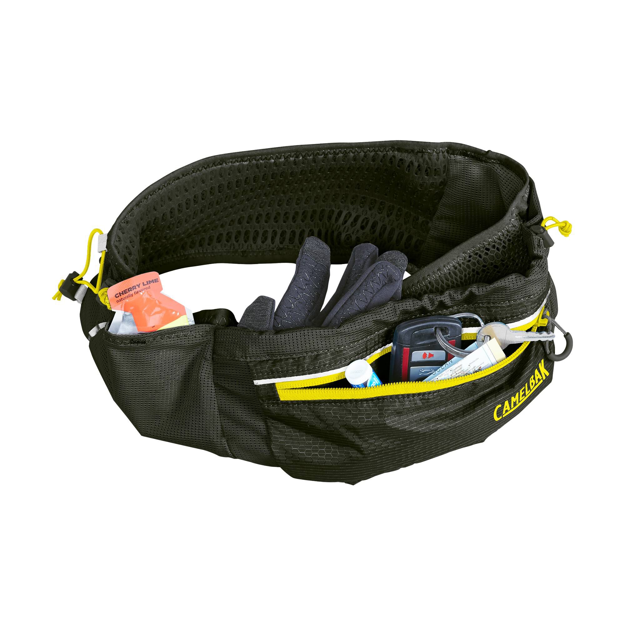 Camelbak ultra belt top