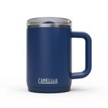 Thrive&trade; 16 oz Mug, Insulated Stainless Steel