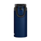 Forge Flow 12 oz Travel Mug, Insulated Stainless Steel