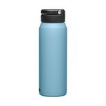 Fit Cap 32oz Water Bottle, Insulated Stainless Steel