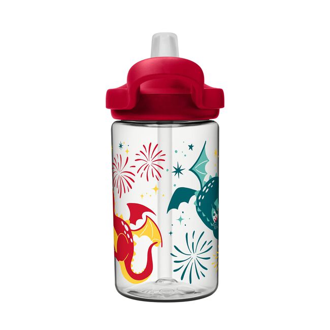 Eddy&reg;+ Kids 14oz Bottle with Tritan&trade; Renew,  Limited Edition