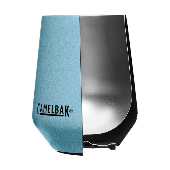 Horizon 12 oz Wine Tumbler, Insulated Stainless Steel