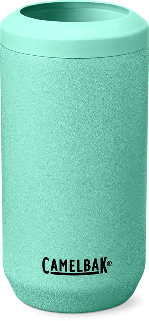 Horizon 16oz Tall Can Cooler Mug, Insulated Stainless Steel