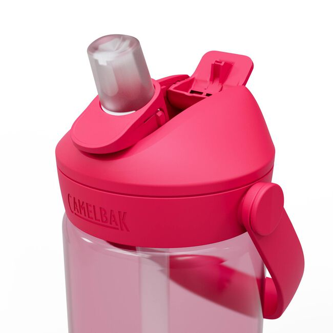 Thrive&trade; Flip Straw Kids 14oz Bottle with Tritan&trade; Renew