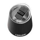 Horizon 12 oz Wine Tumbler, Insulated Stainless Steel