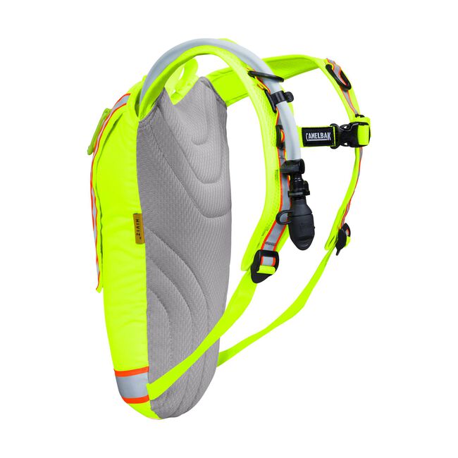 Hi-Viz&trade; 85oz Mil Spec