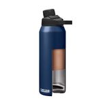 Chute&reg; Mag 32 oz Water Bottle, Insulated Stainless Steel