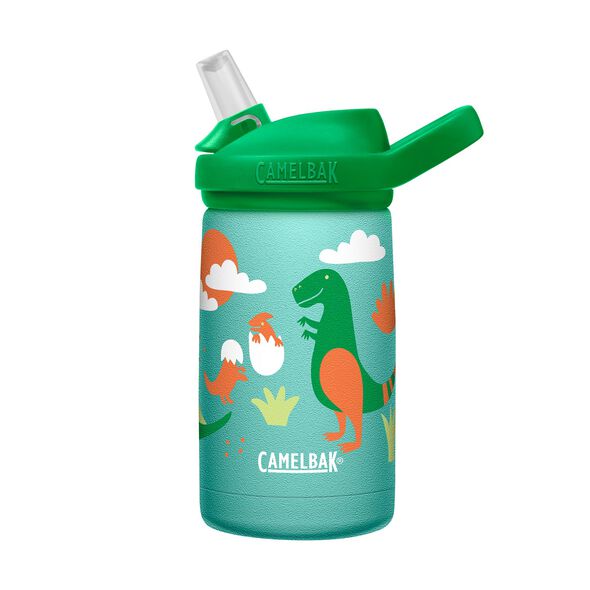 Eddy&reg;+ Kids 12 oz Bottle, Insulated Stainless Steel, Limited Edition