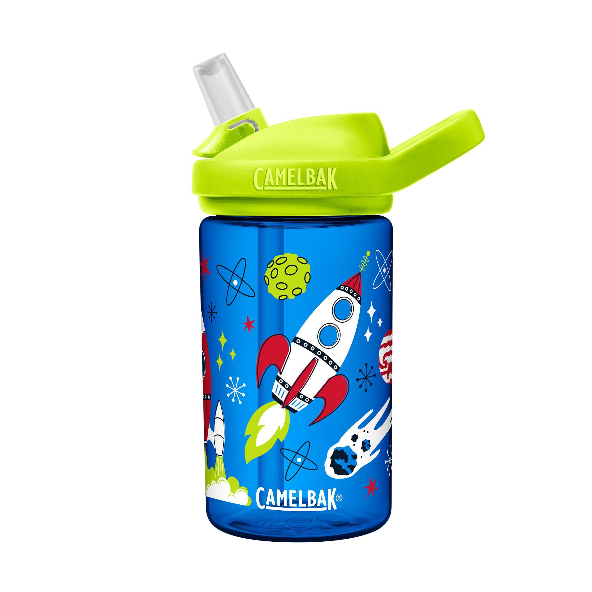 Camelbak eddy shop kids straw