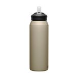 Eddy&reg;+ 32 oz Water Bottle, Insulated Stainless Steel