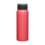 Fit Cap 32oz Water Bottle, Insulated Stainless Steel