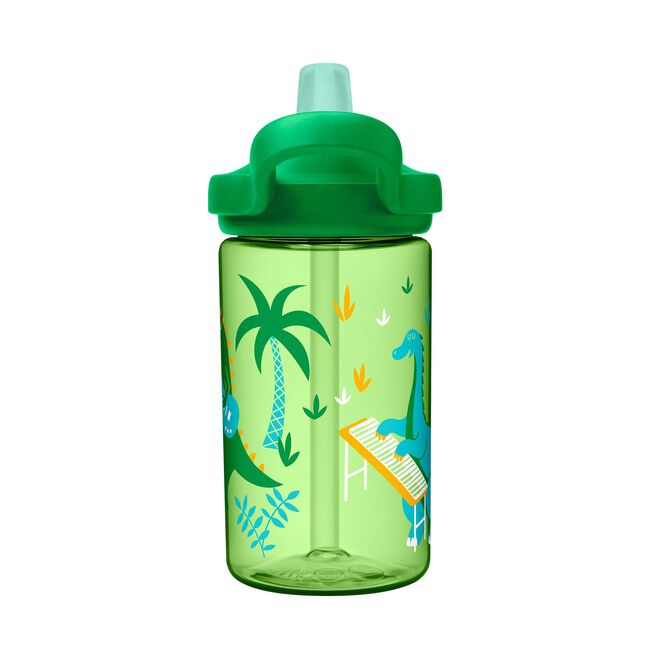 Camelbak Eddy+ Kids' Water Bottle - Hip Dinos, 14 oz - Pay Less Super  Markets