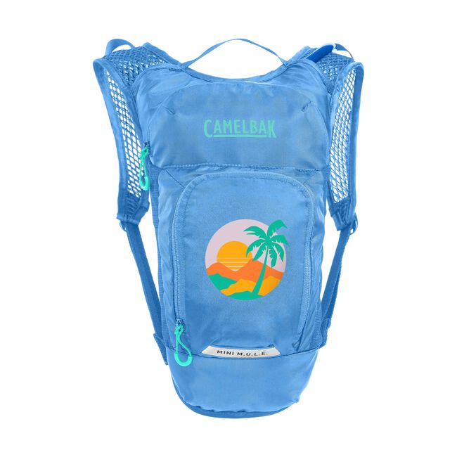 Kids&#39; Mini M.U.L.E.&reg; 50oz Hydration Pack with Crux&reg; 1.5L Reservoir