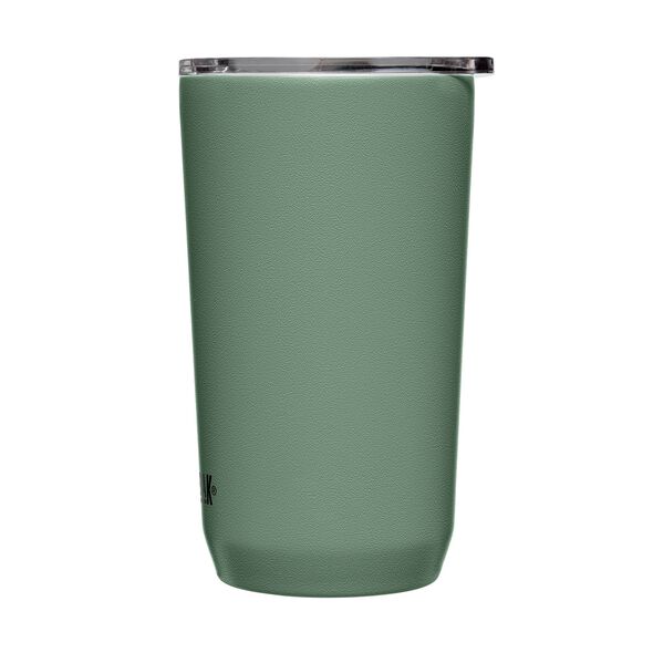 Horizon 16 oz Tumbler, Insulated Stainless Steel